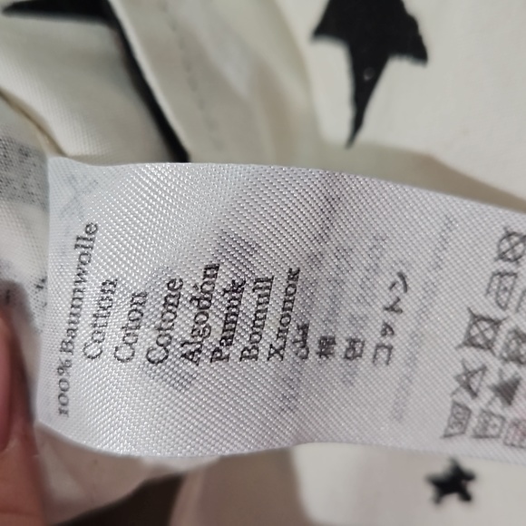 Noe & Zoe Berlin New born 1 piece 6-12 Mos romper designer - Picture 11 of 11